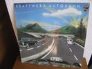 Kraftwerk LP Autobahn sehr guter Zustand
