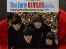 THE BEATLES VERY RARE SEALED LP EARLY BEATLES 1978 USA PRESS NO CUTOUT/BARCODE