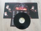 Sodom Agent Orange Gatefold LP schwarzes Vinyl Steamhammer 1989
