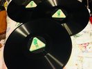 78 rpm x3 Mozart; Serenade No.11,Op.375 by Kleiber on German Vox all grade NM