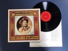WILLIE NELSON Red Headed Stranger Vinyl LP VG+/VG+