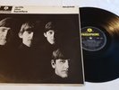THE BEATLES WITH THE BEATLES Parlophone Mono 2nd Press Excellent Condition
