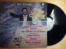 George Baker - Solang' Die Sonne Scheint - LP Album - 1977