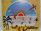 Ruben Rada La Yapla Mata LP Uruguay Argentina Candombe Rock Afro Funk Beat 1985