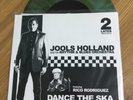 Jools Holland Blues Orchestra - Dance The Ska, Vol. 3 EP - 7