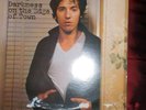 Springsteen, Darkness on the Edge of Town, Half Speed Mastered Vinyl LP Record
