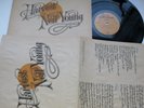 ULTRASONIC CLEAN - NEIL YOUNG - HARVEST -  VG+  Vinyl LP COMPLETE