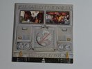 Bob Marley & the Wailers BABYLON BY BUS Vinyl 2x LPs Records 1978 Island Records