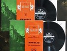 Smetana: Ma Vlast - Rafael Kubelik **Decca SXL 2064 / 2065 WBg ED1 2LP**