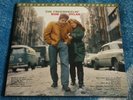 BOB DYLAN THE FREEWHEELIN' US 2LP 180G VINYL, MOFI MFSL 2-378 NUMBERED