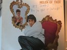 John Cale LP Helen Of Troy SIGNED ISLAND RECORDS ORIGINAL