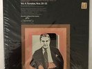 ARTUR SCHNABEL Complete Beethoven Recordings V.4 Sonatas 29-32 3-LP BOX Seraphim