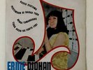 Rare 60s ERNIE DJOHAN & HER BUANA SUARA Malay Indonesia Psych Garage Ep Not Lp