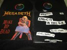 Megadeth - Wake Up Dead & Anarchy In The UK, 12