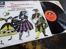 Bizet: L'arlesienne & Carmen Suites - Cluytens **Columbia 33CX 1925 ED1 LP**