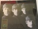 Beatles LP Box 