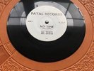 The Saints (I'm) Stranded FATAL RECORDS kbd punk Australia