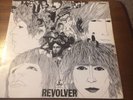The Beatles  REVOLVER First Pressing 1966- Stereo - original  Matrix 1-1 Ex