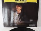 Emil Gilels/Beethoven-Piano Sonatas - Last recording, DGG Digital, LP, M-