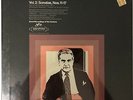 ARTUR SCHNABEL Complete Beethoven Recordings V.2 Sonatas 11-17 3-LP BOX Seraphim