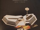 Arctic Monkeys ?Tranquility Base Hotel + Casino Vinyl, LP, Deluxe Edition SILVER