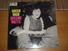 Queenie Watts-Queen High-Original UK Columbia LP 1966