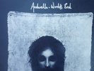 Andwella - World's End - PROMO - OG 1970 Dunhill release -Psych -Stereo Vinyl LP