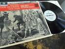 Strauss: Don Quixote - George Szell / Pierre Fournier **Columbia SAX 2495 ED1**