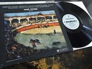 Albeniz / Granados: Spanish Piano Music - Jose Iturbi **Columbia SAX 2391 ED1**