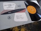 Faure: Violin Sonata - Lola Bobesco **Decca LX 3057 ED1 LP**
