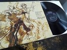 Mozart: String Quartets - Karl Suske **Eterna 827014 ED1 Stereo LP**