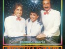 Ricchi E Poveri Mamma Maria Baby Records Vinyl LP