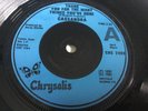 Cassandra / Johnny Clarke ?– Thank You For The Many Things You've Done / Babylon