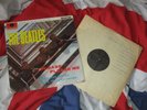 BEATLES PLEASE PLEASE ME PMC1202 MONO GOLD ALBUM LP 1ST 1963 pressing EX vinyl