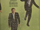 Ronnie Hawkins Mr. Dynamo LP 1960