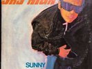 SUNNY & THE SUNLINERS Sky High LP on Key-Loc Tejano/Chicano soul HEAR
