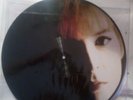 Mylène Farmer désenchantée picture disc