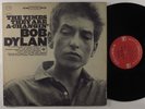 BOB DYLAN The Times They Are A-Changin' COLUMBIA LP VG+ 2-eye