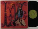 GRATEFUL DEAD Live Dead WARNER BROS 2XLP VG++/VG+ gatefold
