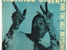 Horace Silver - And The Jazz Messengers LP - Blue Note Mono DG RVG Ear 47 W 63rd