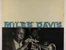Miles Davis - Volume 2 LP - Blue Note - BLP 1502 Mono DG RVG Ear 47 W 63rd