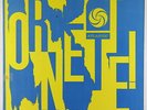 Ornette Coleman - Ornette  LP - Atlantic - 1378 Mono VG+