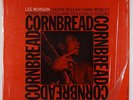 Lee Morgan - Cornbread LP - Blue Note - BST 84222 RVG Shrink