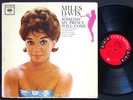MILES DAVIS Someday My Prince Will Come LP COLUMBIA CL 1656 MONO John Coltrane
