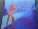 LP ROGER WATERS The Pros And Cons Of Hitch Hiking 1st EU, MINT-