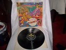 THE BEATLES COLLECTION OF OLDIES BUT GOLDIES MONO FROM 1965 YELLOW BLACK AWESOME