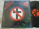BAD RELIGION  Back To The Known '87 EPITAPH RECORDS 2nd Press  EP  Hardcore VG+