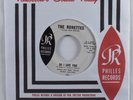 Girl Group 45 RONETTES Do I Love You? PHILLES promo HEAR