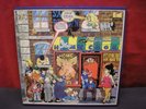 Savoy Brown  - Street Corner Talking  -  Reel to Reel - 7 1/2  IPS  Sounds Great