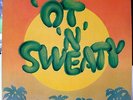 Vinyle 33 Tours RPM LP Cactus  ?– 'Ot 'N' Sweaty ATCO Records
